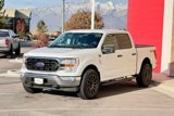 Used 2021 Ford F150 XLT image 4