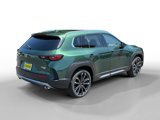 New 2025 MAZDA CX-50 AWD 2.5 Turbo w/ Accent Package image 5
