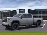 New 2025 GMC Sierra 2500 AT4 w/ AT4 Premium Plus Package image 2