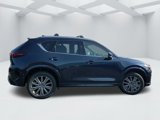 New 2025 MAZDA CX-5 Signature image 4