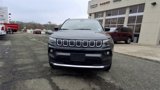 Certified 2022 Jeep Compass Limited image 4