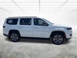 New 2025 Jeep Wagoneer 4WD w/ Mopar Step-Up Package image 3