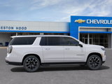 New 2025 Chevrolet Suburban RST image 5