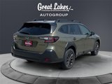 New 2025 Subaru Outback Onyx Edition image 5