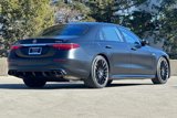 New 2025 Mercedes-Benz S 63 AMG S image 4