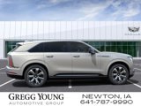 New 2025 Cadillac Escalade IQ Luxury 2 image 5
