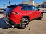 Used 2023 Toyota RAV4 XSE image 3