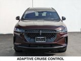 New 2025 Lincoln Nautilus Reserve w/ Jet Appearance Package image 4