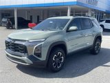 New 2026 Chevrolet Equinox ACTIV w/ Safety and Technology Package image 3