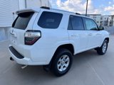 Used 2020 Toyota 4Runner 4WD image 3