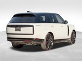 New 2025 Land Rover Range Rover SV image 4