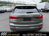 Used 2023 Audi Q3 2.0T Premium image 4