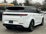 Used 2023 Land Rover Range Rover Sport SE Dynamic image 4