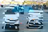 Certified 2025 Toyota Camry SE image 2