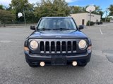 Used 2014 Jeep Patriot Latitude w/ Sun/Sound Group image 2