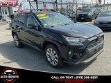 Used 2021 Toyota RAV4 XLE Premium image 2