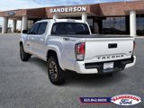 Used 2022 Toyota Tacoma TRD Sport image 5