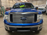 Used 2011 Ford F150 XLT w/ XLT Chrome Pkg image 3