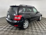 Used 2011 Mercedes-Benz GLK 350 4MATIC image 3