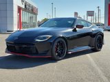 New 2024 Nissan Z NISMO w/ Floor Mat Package image 5