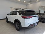 New 2025 Nissan Pathfinder SV image 4