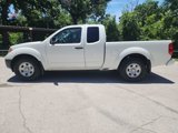 Used 2020 Nissan Frontier S image 5