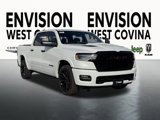 New 2025 RAM 1500 Limited image 2