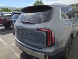 Used 2024 Kia Telluride SX Prestige image 4