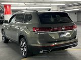 New 2026 Volkswagen Atlas SE image 4