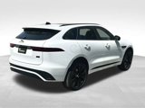 New 2026 Jaguar F-PACE R-Dynamic S image 5