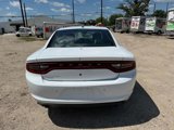 Used 2022 Dodge Charger Police w/ Convenience Group I image 5