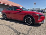Used 2025 Kia K4 EX image 3