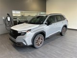 New 2025 Subaru Forester Sport image 3