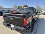 New 2025 Ford F150 XLT image 4