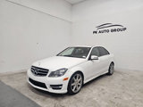Used 2014 Mercedes-Benz C 250 Sedan w/ 18" AMG 7-Spoke Alloy Package image 6