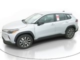 New 2026 Toyota Corolla Cross S image 2
