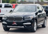 Used 2020 BMW X3 sDrive30i w/ Convenience Package image 3