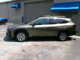 Used 2024 Subaru Outback Premium image 3