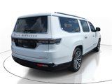 Used 2023 Jeep Grand Wagoneer L Series III w/ Rear Seat Video Group 1 image 5