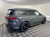 New 2025 Mercedes-Benz GLS 63 AMG 4MATIC image 5