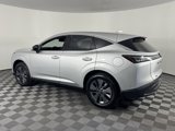 New 2025 Nissan Murano SL w/ Cargo Package image 5
