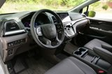 Used 2023 Honda Odyssey Touring image 2