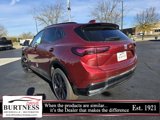 New 2024 Buick Envision Sport Touring image 5