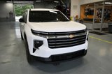 New 2026 Chevrolet Traverse LT image 3