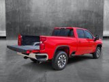 New 2025 Chevrolet Silverado 2500 LT w/ All Star Edition image 2