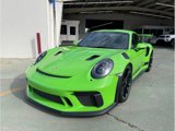 Used 2019 Porsche 911 GT3 RS image 2