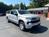 Used 2022 Chevrolet Silverado 1500 LT image 2