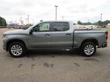 New 2026 Chevrolet Silverado 1500 Custom image 2