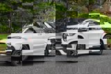 Used 2020 Mercedes-Benz GLE 450 4MATIC w/ AMG Line Exterior image 2