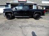 Used 2017 GMC Sierra 1500 SLE w/ SLE Value Package image 2